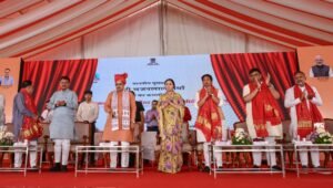 1,363 करोड़ रुपए की सहायता राशि डीबीटी के माध्यम से सीधे हस्तांतरित की