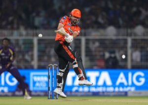 ट्रैविस हेड