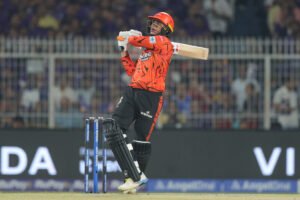 अभिषेक शर्मा