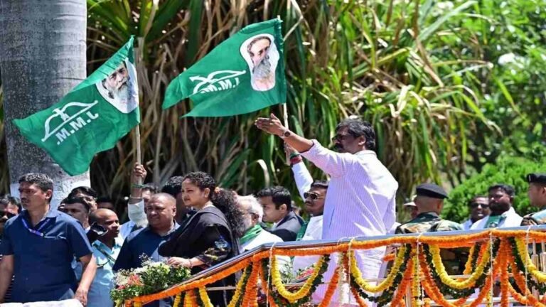 असम चुनाव के बाद एक्शन मोड में झारखण्ड सीएम सोरेन, 16 अप्रैल तक मांगी प्रगति रिपोर्ट