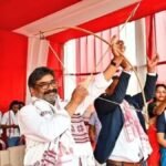 ‘असम की अर्थव्यवस्था को सींचने वालों को अब तक पहचान नहीं’: झारखण्ड सीएम सोरेन ने की ST दर्जे की बड़ी मांग