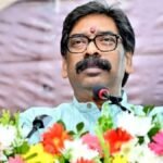 बंगाल चुनाव में झारखण्ड सीएम सोरेन ने किया TMC का समर्थन, बोले- “समावेशी राजनीति ही देश को जोड़ेगी”