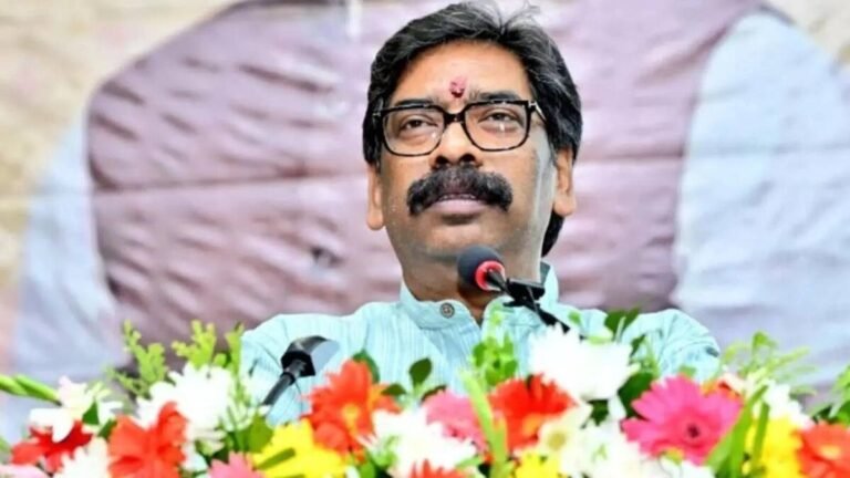 बंगाल चुनाव में झारखण्ड सीएम सोरेन ने किया TMC का समर्थन, बोले- “समावेशी राजनीति ही देश को जोड़ेगी”