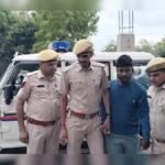 राजस्थान: 200 रुपये न देने पर नाती ने की नाना की बेरहमी से हत्या, पैर बांध कुएं में फेंका शव