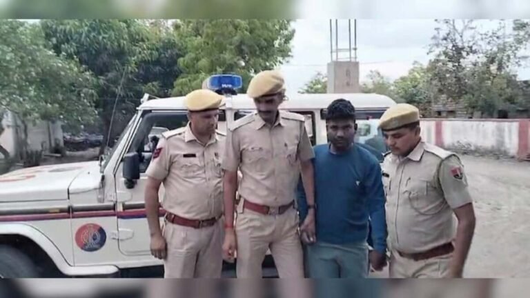 राजस्थान: 200 रुपये न देने पर नाती ने की नाना की बेरहमी से हत्या, पैर बांध कुएं में फेंका शव