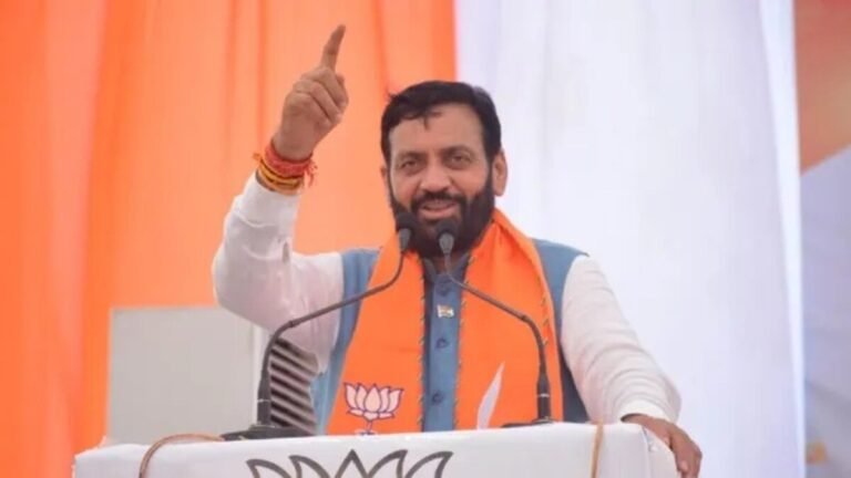 हरियाणा सीएम सैनी का चुनावी मोड ऑन: हरियाणा-पंजाब में ताबड़तोड़ रैलियां, विपक्ष के गढ़ पर करेंगे सीधा वार