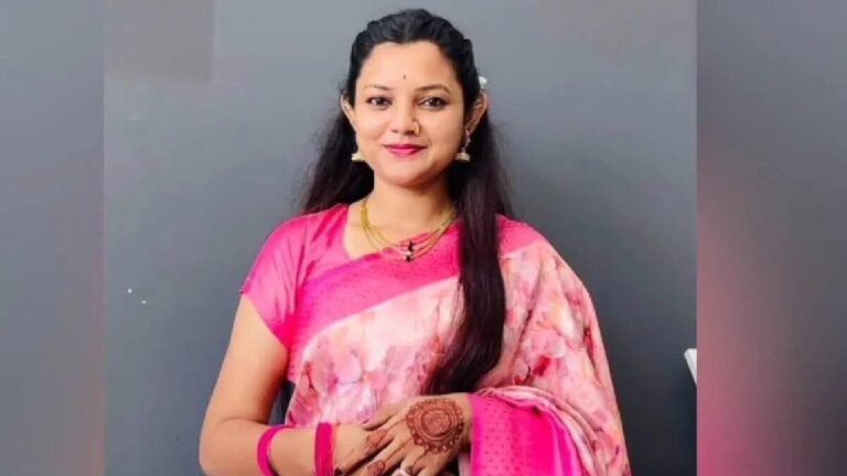 युवक ने लिव-इन पार्टनर की गला घोंटकर की हत्या, पोस्टमार्टम रिपोर्ट से प्रेमी का झूठ 20 दिन बाद उजागर