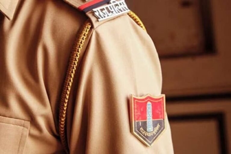 जोधपुर में वांटेड आरोपी एग्जाम देता पकड़ा गया, SOG की कार्रवाई पर उठे सवाल