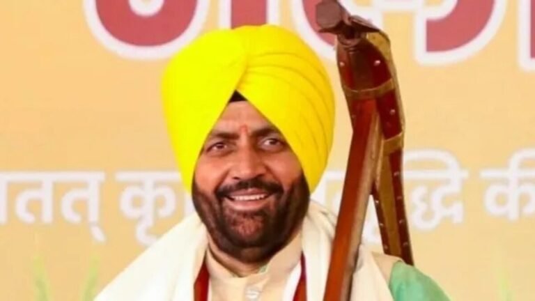 बजट सत्र के बाद ‘एक्शन मोड’ में हरियाणा CM नायब सैनी, अप्रैल में 7 मेगा रैलियों से विपक्ष के गढ़ पर करेंगे फोकस