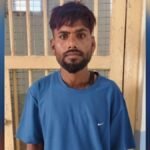 गुजरात: पैसों के विवाद में दोस्त ने की युवक की हत्या, की आत्महत्या का रूप देने की कोशिश; पुलिस ने धरा