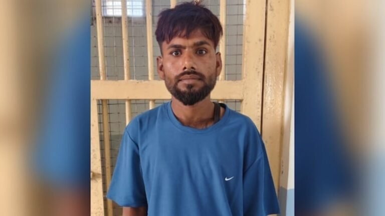 गुजरात: पैसों के विवाद में दोस्त ने की युवक की हत्या, की आत्महत्या का रूप देने की कोशिश; पुलिस ने धरा