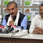 कांग्रेस ही महिलाओं की असली संरक्षक”: CM सुक्खू ने कोलकाता में केंद्र, TMC पर किया हमला