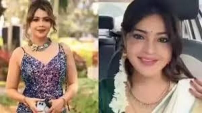 तमिल टीवी जगत में पसरा शोक: ‘कायल’ फेम एक्ट्रेस सुभाषिनी का 36 की उम्र में निधन, घर में मिला शव