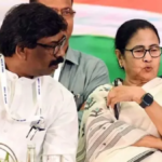 बंगाल चुनाव में ममता के लिए पत्नी के साथ उतरे झारखण्ड सीएम हेमंत सोरेन, जंगलमहल में साधेंगे आदिवासी वोट बैंक