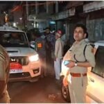 बीकानेर के पॉश इलाके में स्पा की आड़ में देह व्यापार का हुआ भंडाफोड़; पुलिस ने दबोचे दलाल और दो युवतियां