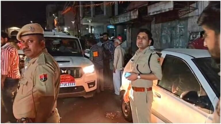 बीकानेर के पॉश इलाके में स्पा की आड़ में देह व्यापार का हुआ भंडाफोड़; पुलिस ने दबोचे दलाल और दो युवतियां