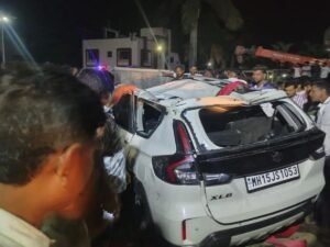 9 लोगों की मौत