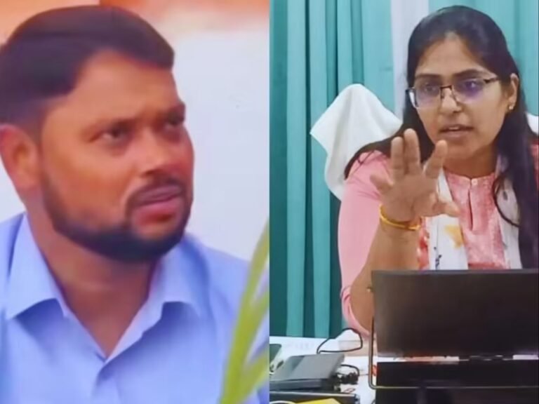 Jyoti Maurya Divorce Case