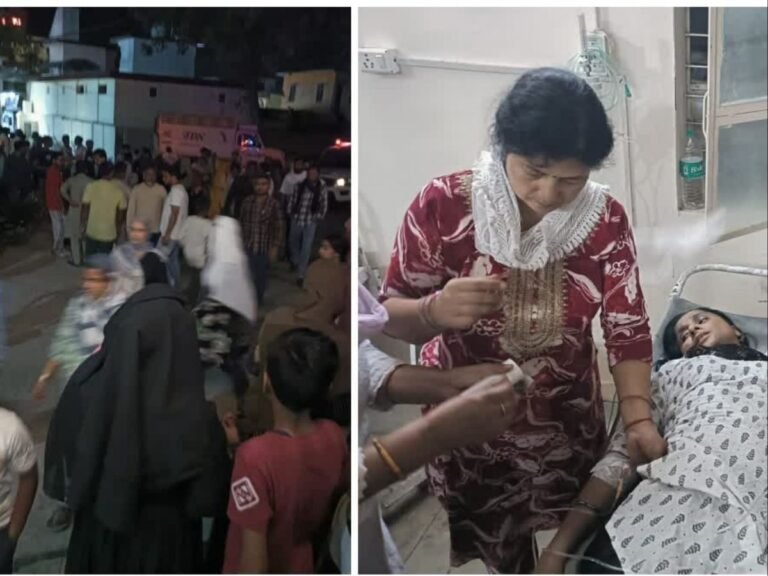 Nainital balcony collapse