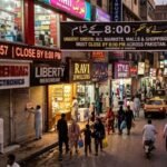 Pakistan Lockdown 2026