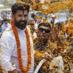 Chirag Paswan UP Elections