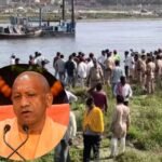 Vrindavan steamer accident