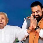 Nitish Kumar resignation