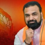 Samrat Choudhary journey