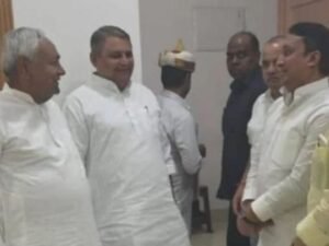  RJD के बागी विधायक