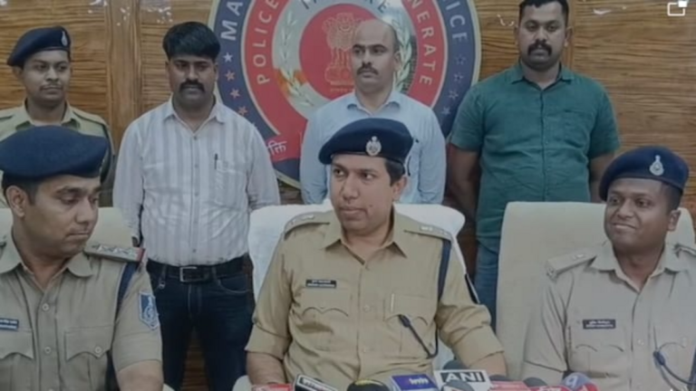 इंदौर हत्याकांड में हुआ सनसनीखेज खुलासा, पत्नी ने प्रेमी संग मिलकर पति की सुपारी देकर कराई थी हत्या