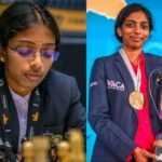 vaishali rameshbabu FIDE Womens Candidates 2026