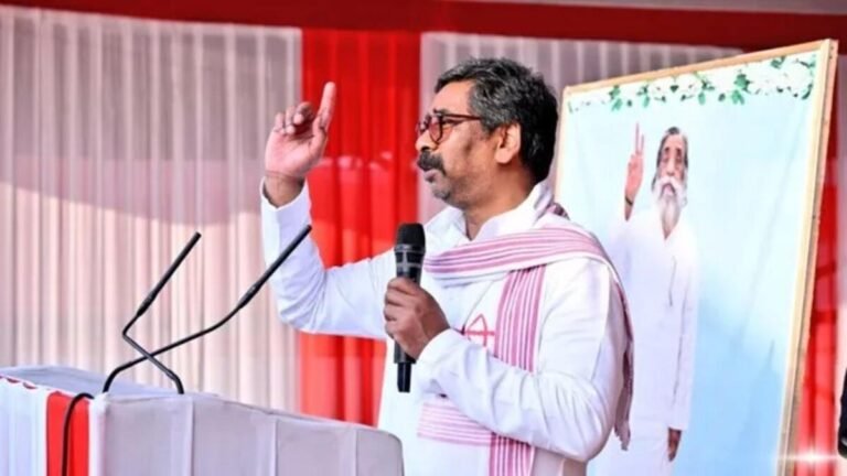 असम के बाद बंगाल में गरजेंगे CM सोरेन, TMC के लिए संभालेंगे मोर्चा; आदिवासी वोट बैंक पर रहेगी खास नजर