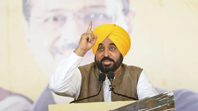 पंजाब में अपराधियों पर कसा शिकंजा, मान सरकार की ‘रिवॉर्ड पॉलिसी’ लागू; 28 मोस्ट वांटेड की सूची हुई जारी