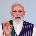 आज रात 8.30 बजे देश को संबोधित करेंगे PM मोदी