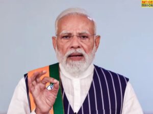 आज रात 8.30 बजे देश को संबोधित करेंगे PM मोदी