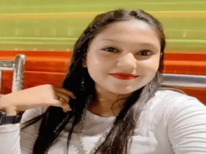 आरोपी की सौतेली बेटी