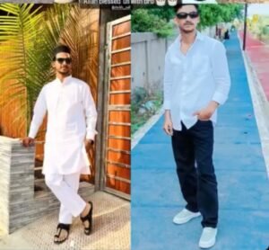 आरोपी के साथी 