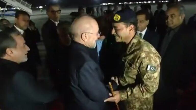 ईरान डेलीगेसन पहुंचा अमेरिका