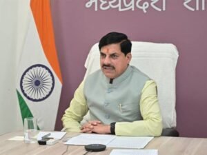 उपार्जन केन्द्रों पर किसानों के लिए सहज-सुगम व्यवस्था की जाए सुनिश्चित-CM डॉ. यादव