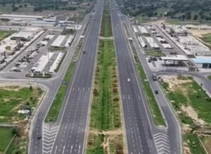 एक्सप्रेस वे