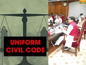 एमपी में लागू होगा यूसीसी!सीएम ने कैबिनेट बैठक में दिए संकेत