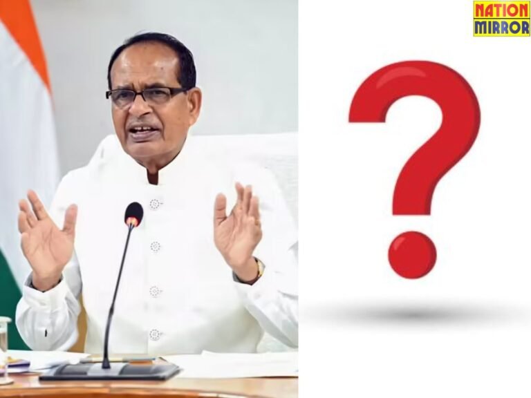 कल हो सकता है बिहार CM का ऐलान,केंद्रीय मंत्री शिवराज को बनाया पर्यवेक्षक