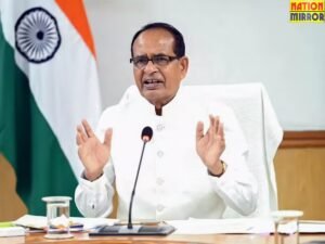 कल हो सकता है बिहार CM का ऐलान,केंद्रीय मंत्री शिवराज को बनाया पर्यवेक्षक