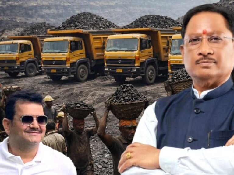 खनिज राजस्व में 14 प्रतिशत की वृद्धि