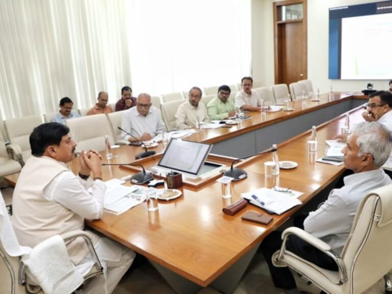 खेती के साथ दिखेगी लोक संस्कृति-CM डॉ मोहन