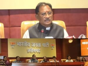 गठबंधन की इसका खामियाजा