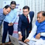 छत्तीसगढ़ में जनगणना अभियान का आगाज