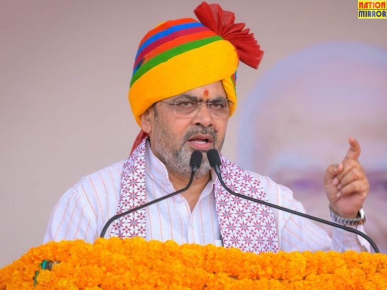 जयपुर में CM भजनलाल का बड़ा दांव