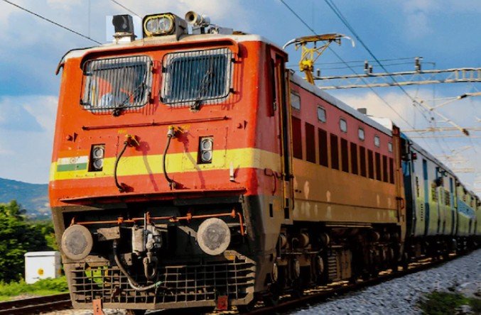 ट्रेन रदद्