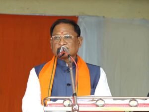 डॉ. भीमराव अंबेडकर जयंती